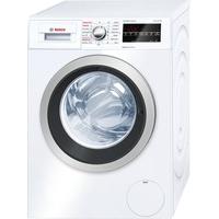 Bosch WVG30461GB 8Kg Washer Dryer in White with 5Kg Drying Capacity and 1500rpm Spin