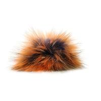 Bowtique London Multi- Colour Pom Pom