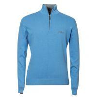 Bogart Tour Half-Zip