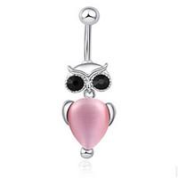 Body Jewelry/Navel Rings/Belly Piercing Stainless Steel Others Unique Design Fashion 1pc