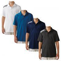 Boys CC 3 Stripes Polo