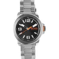 Boss Orange Orange Watch Mens