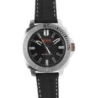 boss orange sao paulo watch