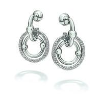 BONDS EARRINGS