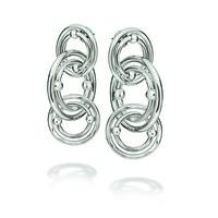 BONDS EARRINGS