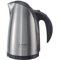Bosch TWK6831GB Kettle Private Collection Stainless Steel