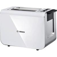 Bosch TAT8611GB Toaster Styline Range White Gloss Finish