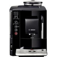 Bosch TES50129RW Vero Cafe Bean 2 Cup Coffee Machine Black