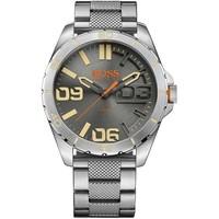 boss orange mens watch