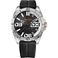 boss orange mens watch