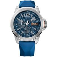 boss orange mens watch