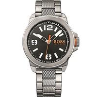 boss orange mens watch