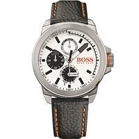 boss orange mens watch