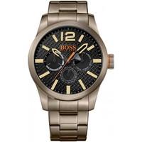 boss orange mens watch