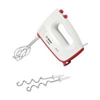 Bosch MFQ36300GB ErgoMixx White/Red