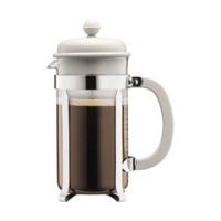 Bodum Caffettiera 1.0L White (1918-913)