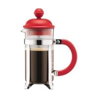 Bodum Caffettiera 0.35L Red (1913-294)