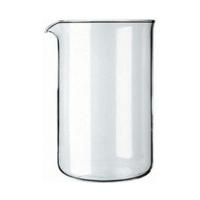 Bodum 1512-10 Spare Glass 12 Cup 1.5 L