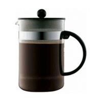 bodum bistro nouveau coffee press 15 l