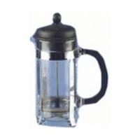 Bodum Caffettiera 0.35L Black (1913-01)