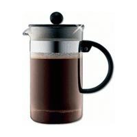 Bodum Bistro Nouveau Coffee Maker 1.0 L