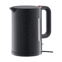 Bodum Bistro 1.5 L Black 11138-01