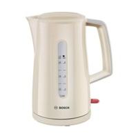 Bosch TWK3A037GB Village Cream