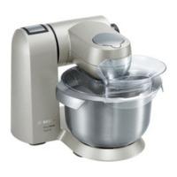 Bosch MUMXL10T
