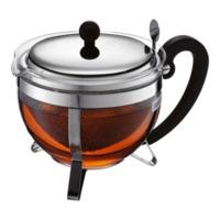 Bodum Chambord Tea Press 1.5 L