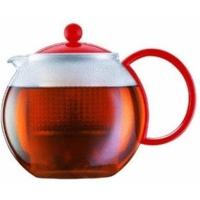 Bodum Assam Tea Press 1.0 L (1844-01)