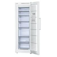 Bosch GSN33VW30, freezer (White)