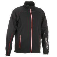 Bourne Windstopper Jacket - Blac...
