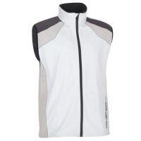 Bond Body Warmer White/Platinum