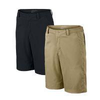 boys flat front shorts