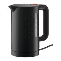 bodum bistro kettle 15lt in black