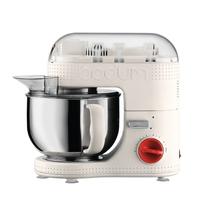 Bodum Bistro Stand Mixer in Off White