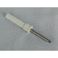 bowl shaft assembly white