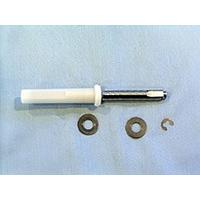 bowl shaft assembly black