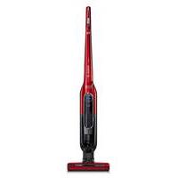 Bosch 25.2V Red Cordless Vacuum