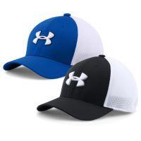 Boy\'s Classic Mesh Cap