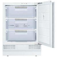 Bosch GUD15A50GB White Integrated Freezer