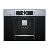 Bosch Prestige Small Fully-Automatic Built In Coffee Maker