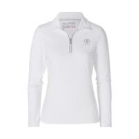 Bogner Zip Pullover Alexia