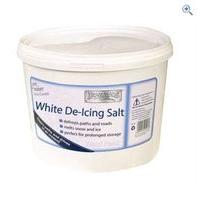 Boyz Toys White De-Icing Salt (10kg)