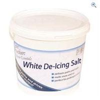 boyz toys white de icing salt 3kg