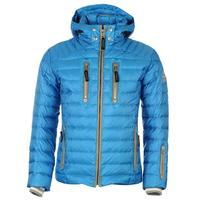 Bogner Kai Ski Jacket Mens