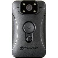 Bodycam Transcend DrivePro Body 10 TS32GDPB10A Full HD, Mini camera, Waterproof