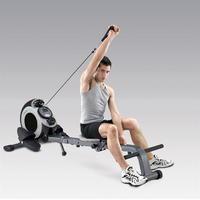 Body Sculpture Sculpture Foldable Rower and Gym