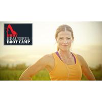 Body Beautiful Bootcamp 10 Sessions
