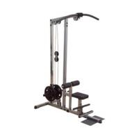 Body-Solid Pro Lat Machine GLM83